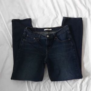 Levi’s Jeans- Levi 414 Jeans Relaxed Fit 👖